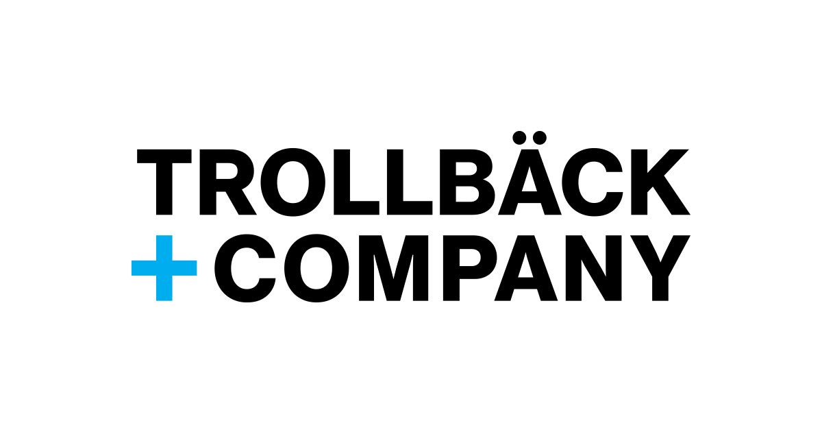 Trollbäck+Company logo